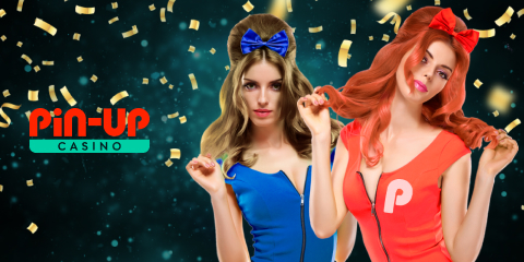 Establecimiento PinUp Gambling México Sitio oficial del establecimiento Pin-Up Gambling en línea