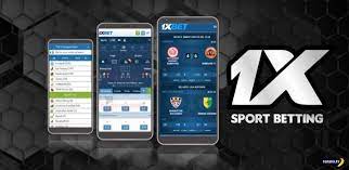 Inscription sur 1xBet