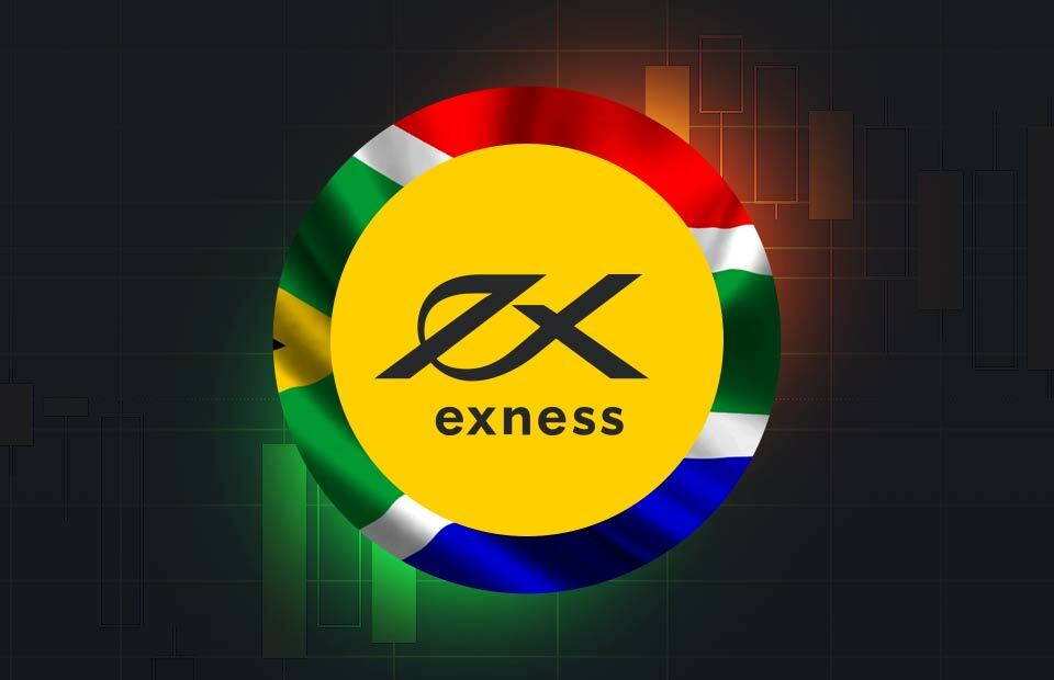 Exness Download on Android and iphone - Download and install directions